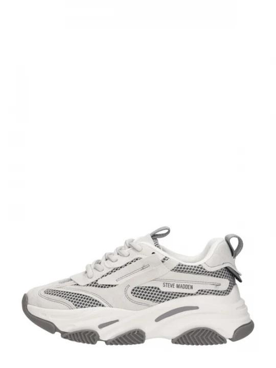 Foto van product STEVE MADDEN Sneakers 'Jpossesion' grijs