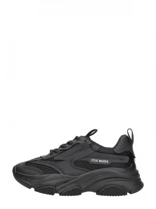 Foto van product STEVE MADDEN Sneakers 'Jpossesion' zwart