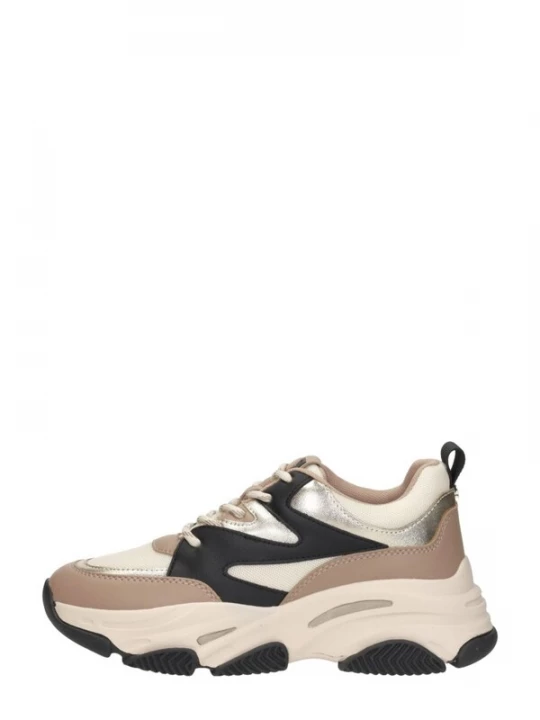 Foto van product STEVE MADDEN Sneakers 'Jprogressive' kaki