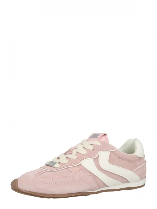 Foto van product STEVE MADDEN Sneakers laag 'Abbi' oudroze / wit