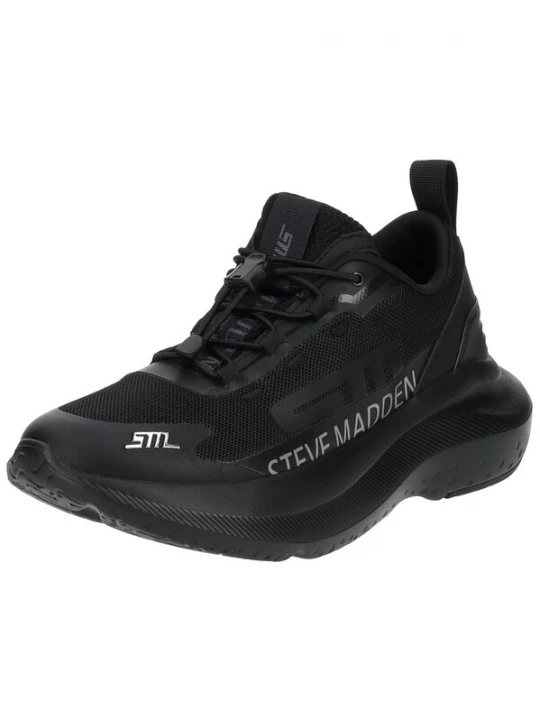 Foto van product STEVE MADDEN Sneakers laag zwart / wit