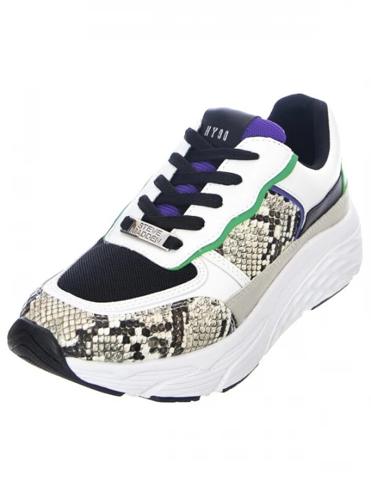 Foto van product STEVE MADDEN Sportieve veterschoen 'Francey Shoes' gemengde kleuren