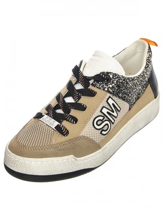 Foto van product STEVE MADDEN Sportieve veterschoen 'Gimmie' gemengde kleuren