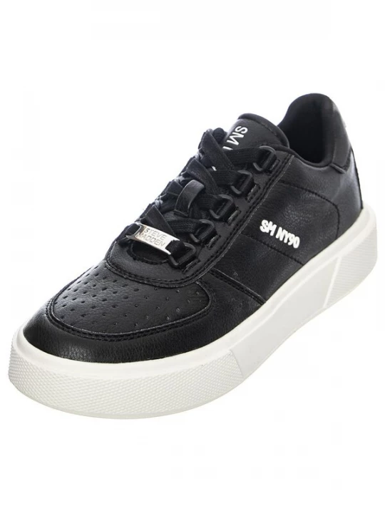 Foto van product STEVE MADDEN Sportieve veterschoen 'Hoopster' zwart