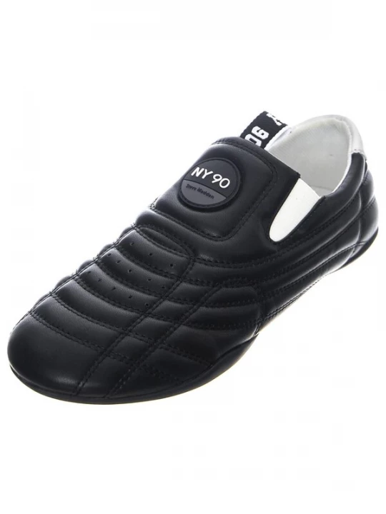 Foto van product STEVE MADDEN Sportieve veterschoen 'Namaste Shoes' zwart