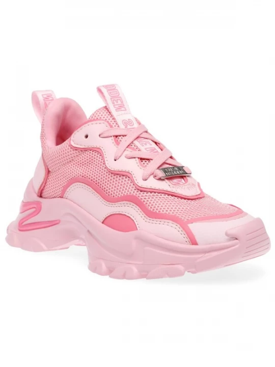 Foto van product STEVE MADDEN Sportieve veterschoen 'W Manerva Pink Candy Shoes' rosa