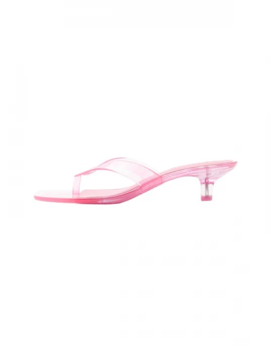 Foto van product STEVE MADDEN Teenslipper 'Tracie-J' pink