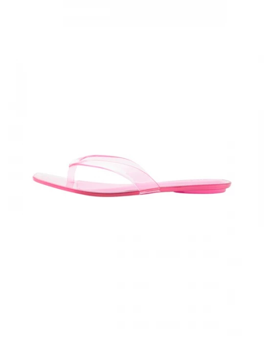Foto van product STEVE MADDEN Teenslipper 'Trella' rosé