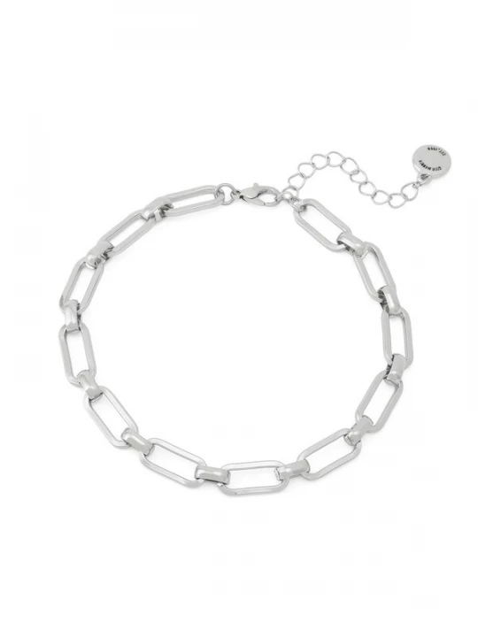 Foto van product STEVE MADDEN Voetsieraden zilver