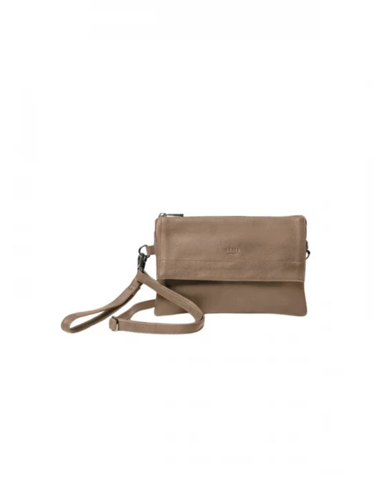 Foto van product still Nordic Schoudertas ' Anouk ' taupe