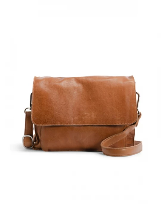 Foto van product still Nordic Schoudertas bruin
