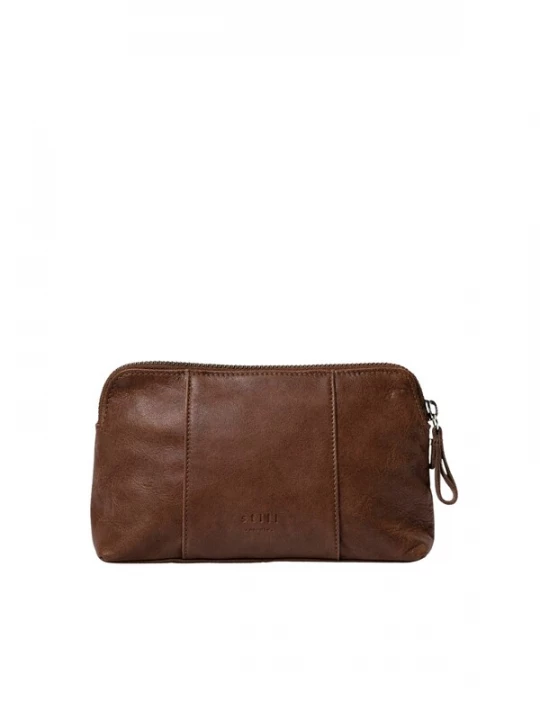 Foto van product still Nordic Schoudertas bruin