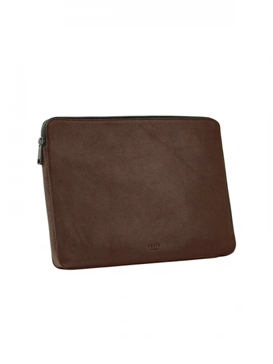 Foto van product still Nordic Schoudertas ' Clean ' bruin