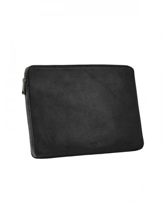 Foto van product still Nordic Schoudertas ' Clean ' zwart