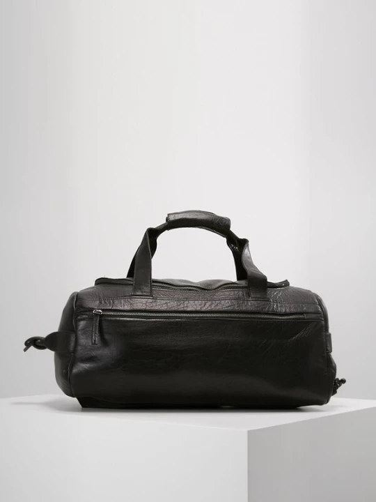 Foto van product still Nordic Schoudertas ' Clean ' zwart