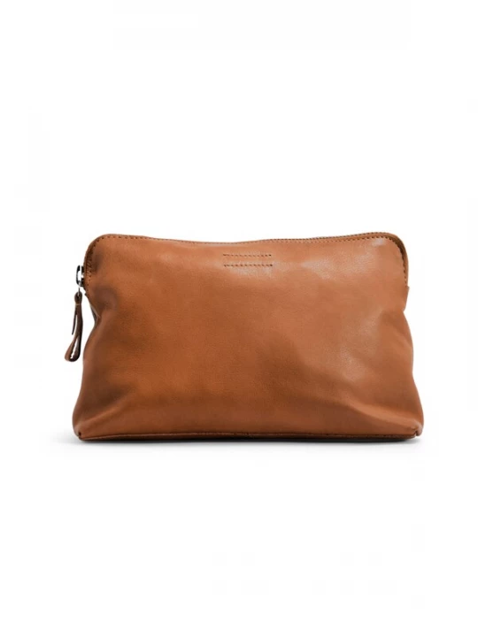 Foto van product still Nordic Schoudertas cognac