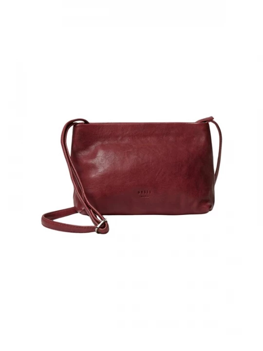 Foto van product still Nordic Schoudertas ' Khloe ' cranberry