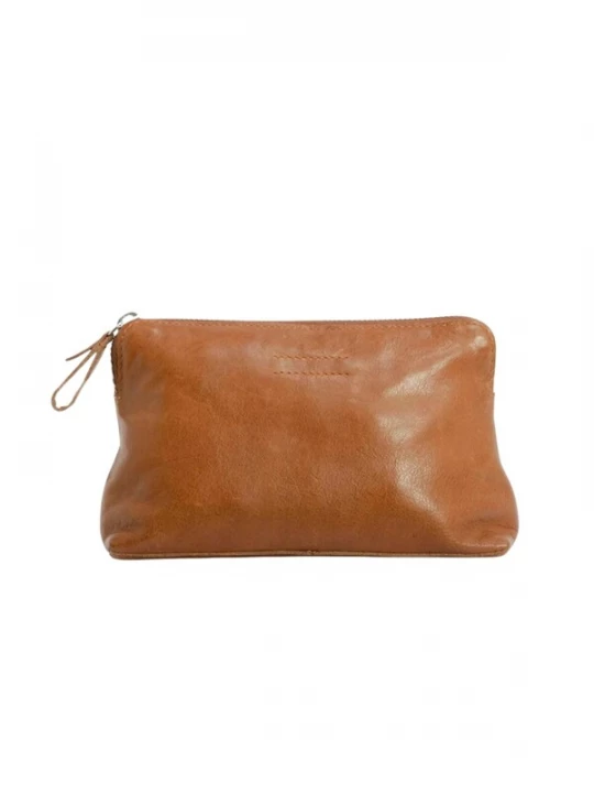 Foto van product still Nordic Schoudertas oker