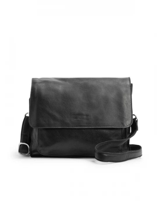Foto van product still Nordic Schoudertas zwart