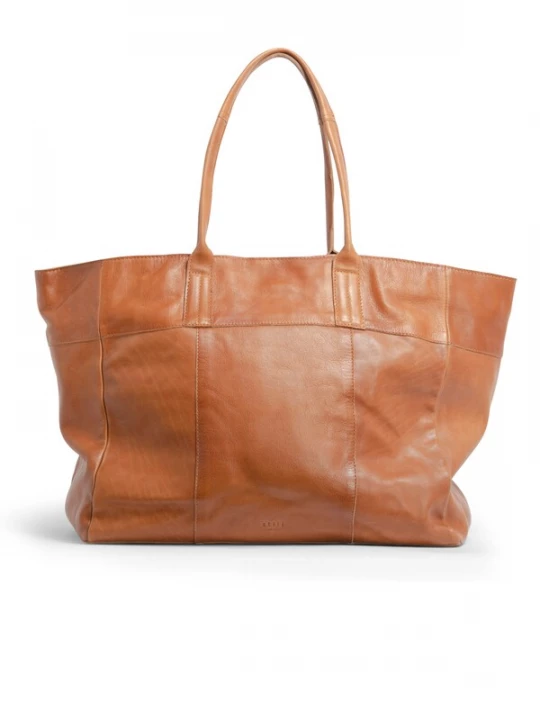 Foto van product still Nordic Shopper cognac