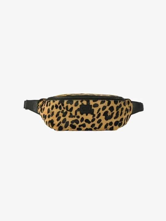 Foto van product still Nordic Shopper ' Joles ' geel
