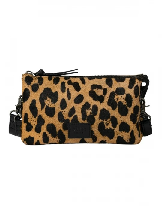 Foto van product still Nordic Shopper ' Jules ' geel