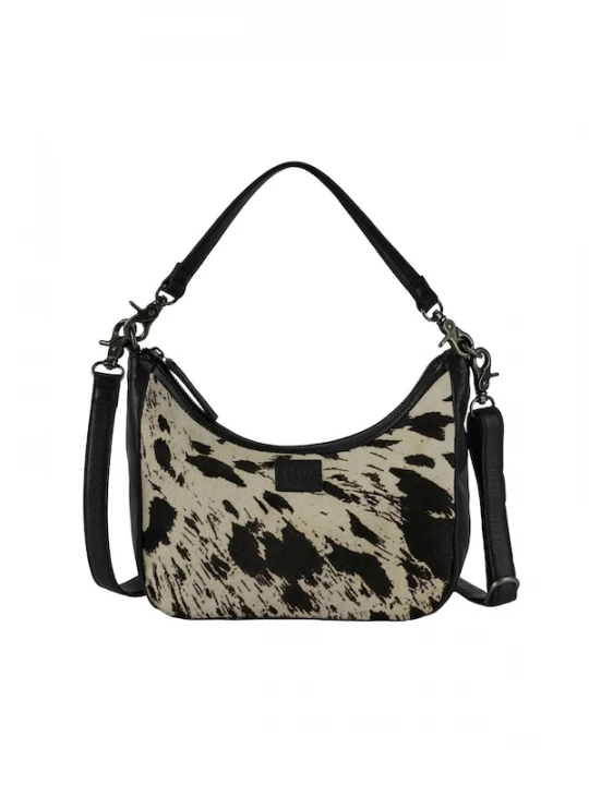 Foto van product still Nordic Shopper ' Juna ' wit