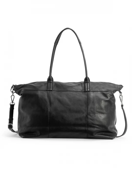 Foto van product still Nordic Weekendtas zwart