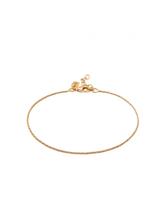 Foto van product Stilnest Armband 'Filigran' goud