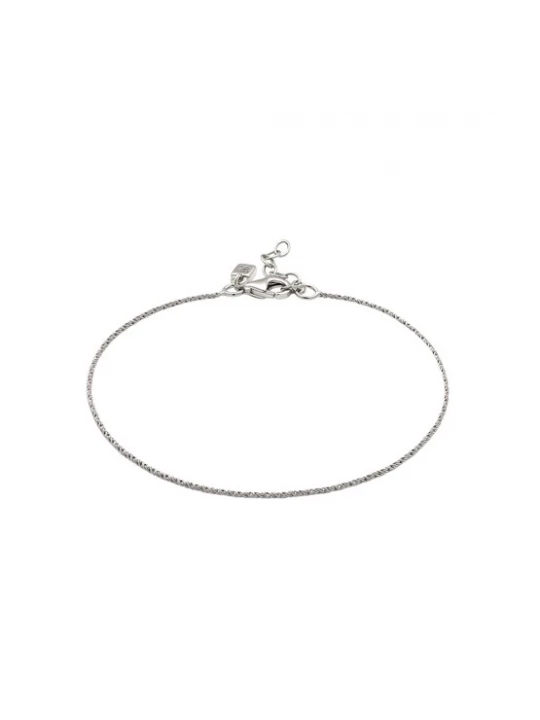 Foto van product Stilnest Armband 'Filigran' zilver