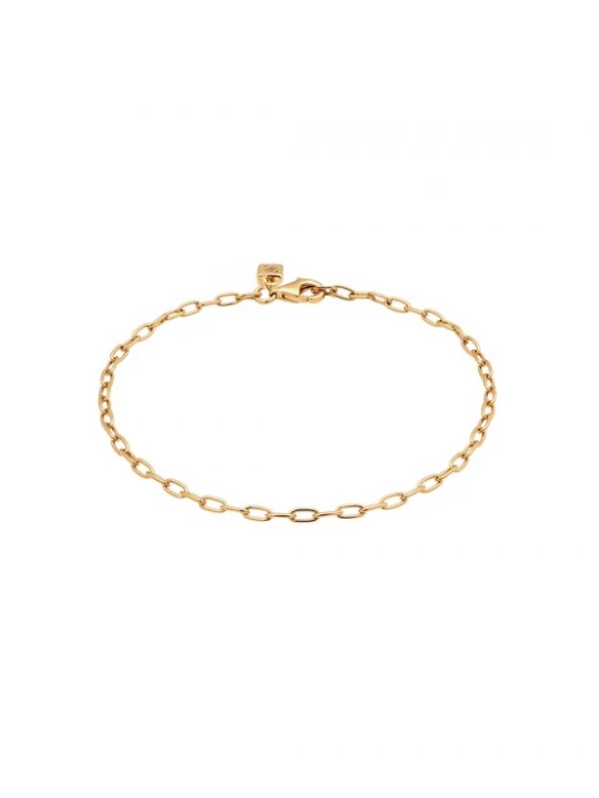 Foto van product Stilnest Armband goud