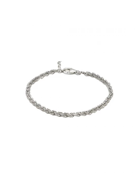 Foto van product Stilnest Armband zilver