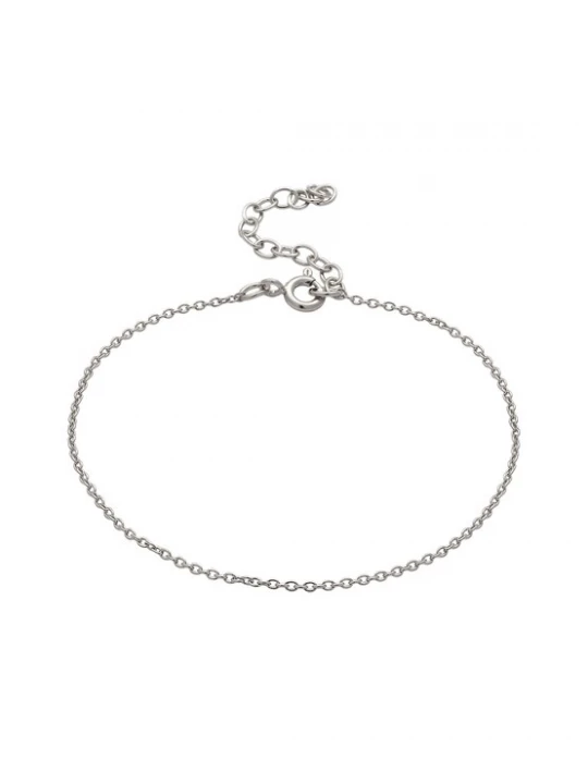 Foto van product Stilnest Armband zilver
