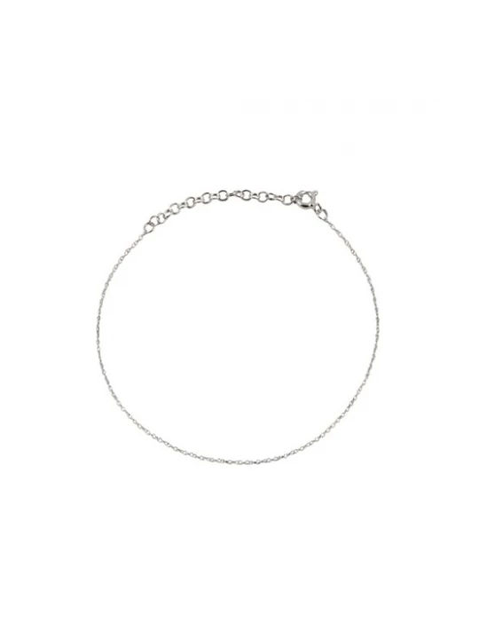 Foto van product Stilnest Voetsieraden zilver