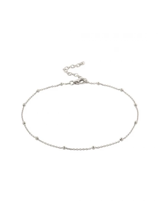 Foto van product Stilnest Voetsieraden zilver