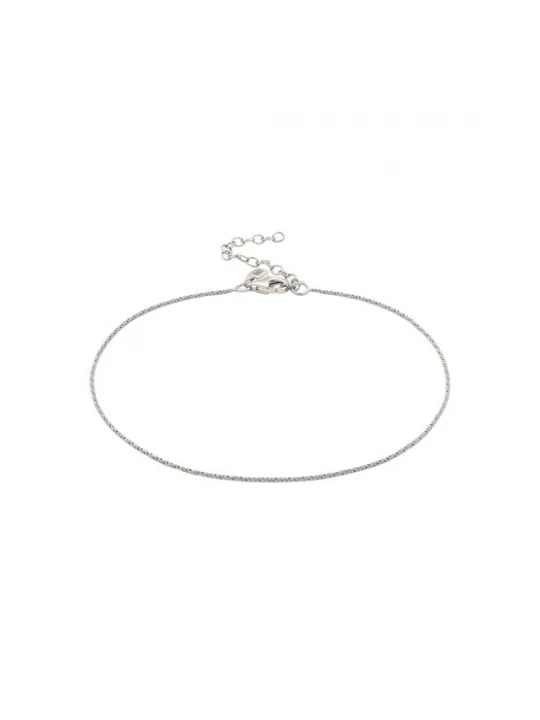 Foto van product Stilnest Voetsieraden zilver