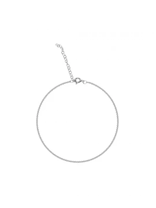 Foto van product Stilnest Voetsieraden zilver