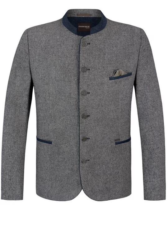 Foto van product STOCKERPOINT Colbert blauw