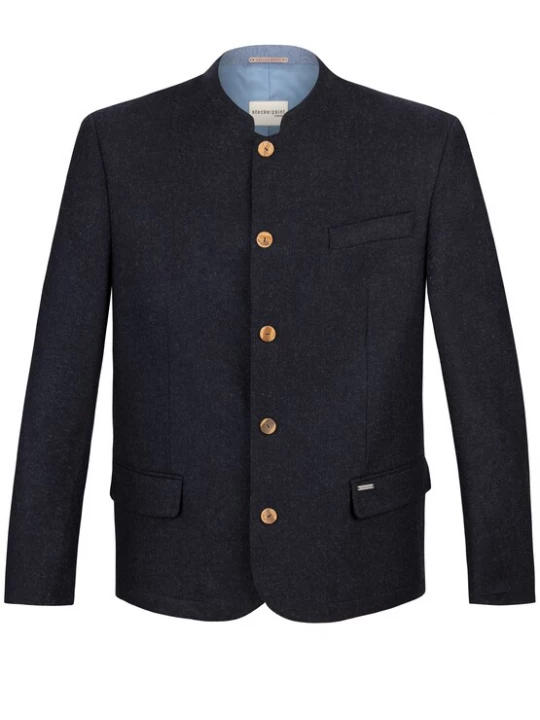 Foto van product STOCKERPOINT Colbert 'Xaver' donkerblauw