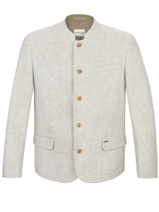 Foto van product STOCKERPOINT Colbert 'Xaver' grijs