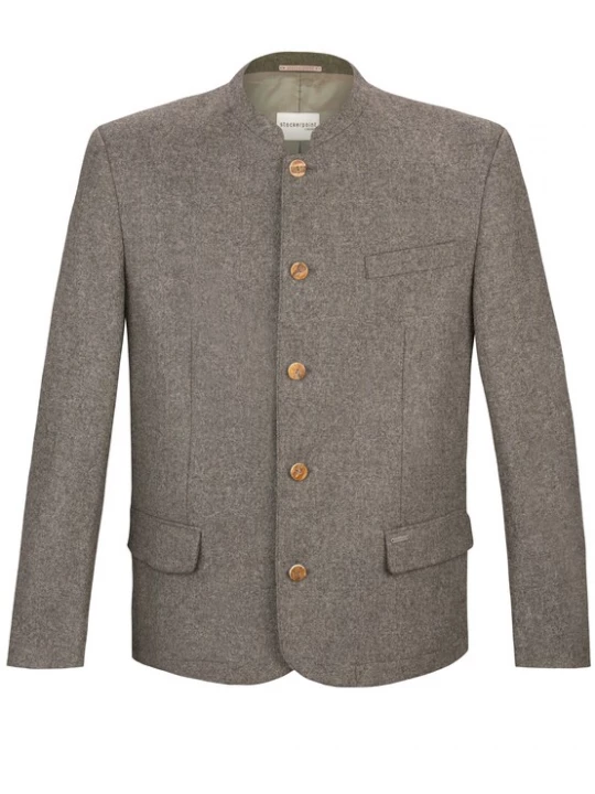 Foto van product STOCKERPOINT Colbert 'Xaver' grijs