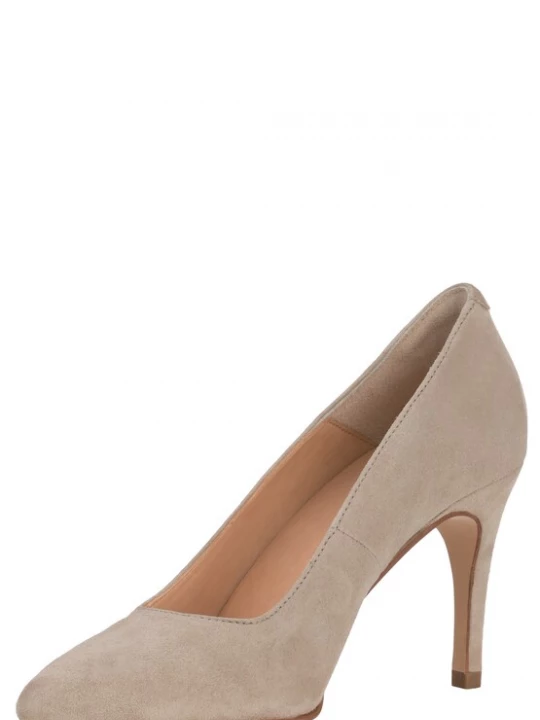 Foto van product STOCKERPOINT Pumps 'Aria' beige