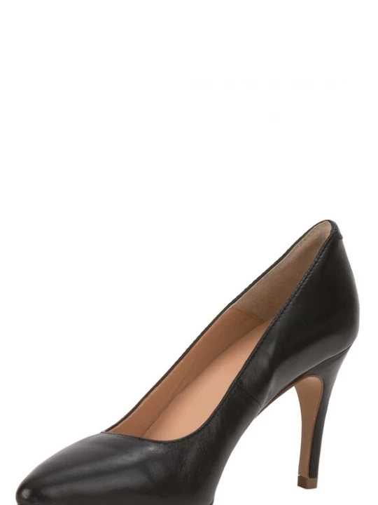 Foto van product STOCKERPOINT Pumps 'Aria' zwart
