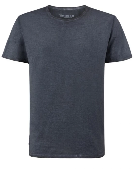 Foto van product STOCKERPOINT Shirt donkerblauw