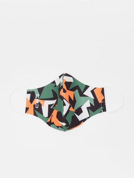Foto van product Stoffen mondkapje CMP