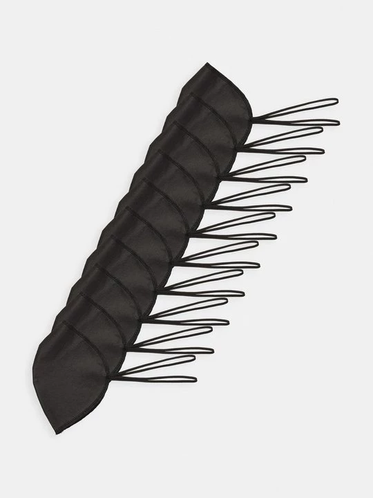 Foto van product Stoffen mondkapje Even&Odd By Zalando zwart