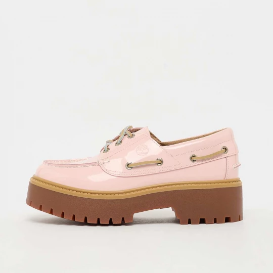 Foto van product Stone Street Boat wheat Timberland