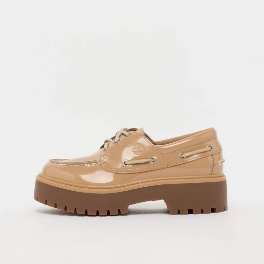 Foto van product Stone Street Boat wheat Timberland beżowy
