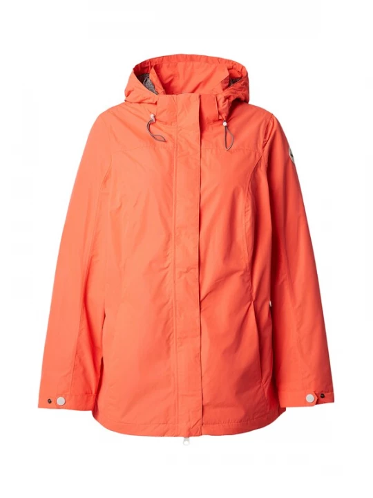 Foto van product STOY Functionele jas oranje
