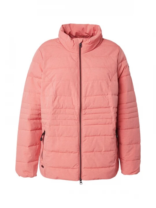 Foto van product STOY Functionele jas 'STW 20' pastelrood